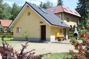Гостиница Domek Pod Izbicą w Karpaczu  Карпач
